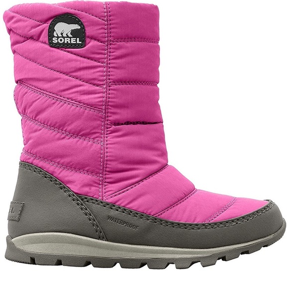 Sorel Other - Sorel sz 8 (fits like 7) toddler waterproof boots